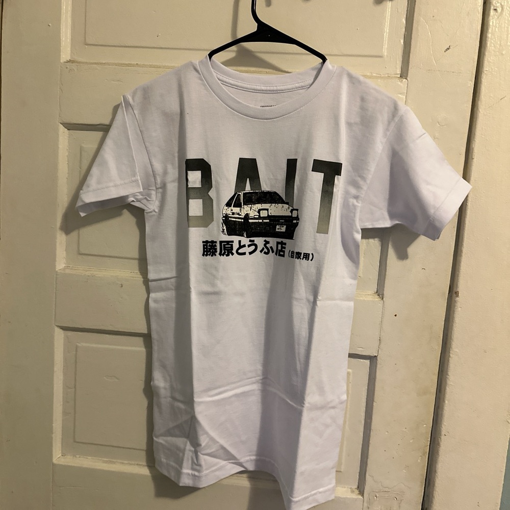 Bait Initial D tee
